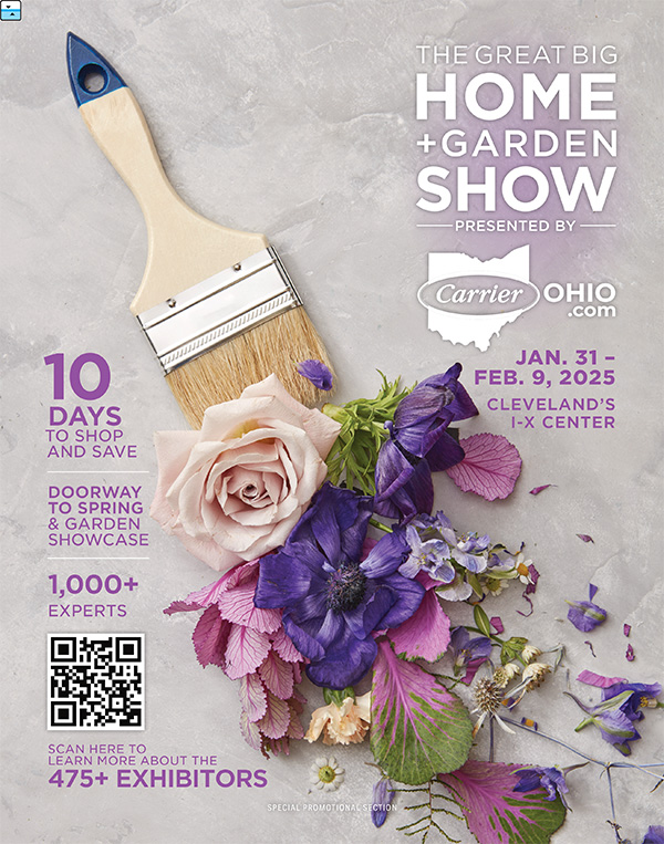 GBHG Show Guide Cover
