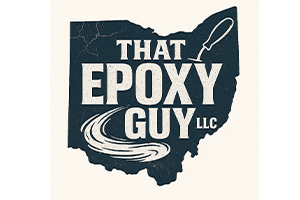 That Epoxy Guy