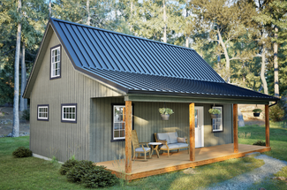 JDM Outdoor presents The Fairview