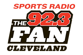 92.3 The Fan