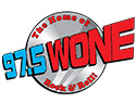97.5 WONE