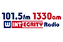 W Integrity Radio