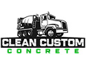 Clean Custom Concrete