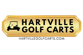 Hartville Golf Carts