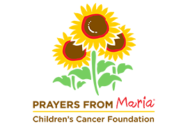 Prayers from Maria