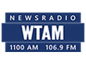 WTAM 1100