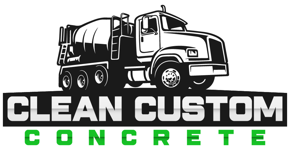 Clean Custom Concrete