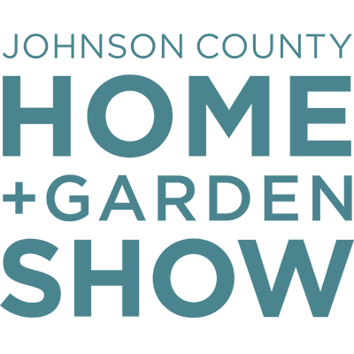 Johnson County Home + Remodeling Show Logo