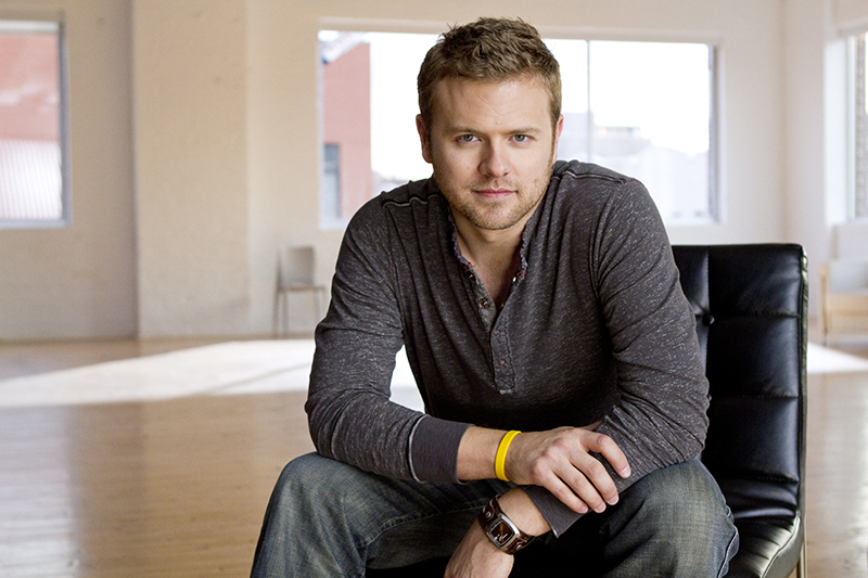 Matt Muenster 