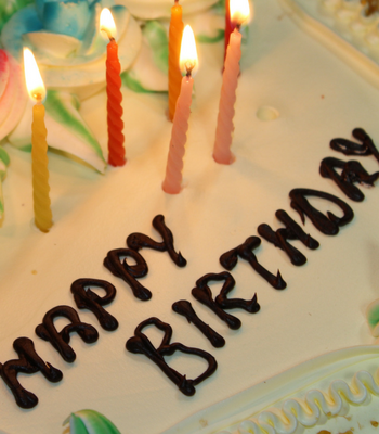 Birthday