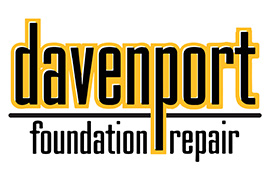 Davenport Foundation Repair