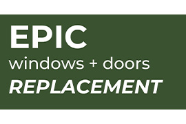 Epic Windows + Doors
