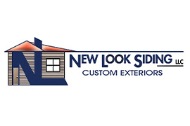 New Look Siding