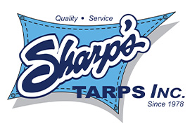 Sharp's Tarps