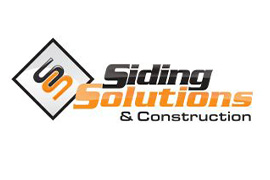 Siding Solutions