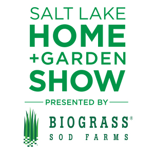 Salt Lake Home Show logo