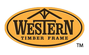 Western Timber Frame logo