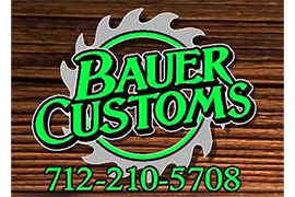Bauer Customs