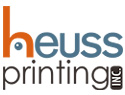 HEUSS Printing