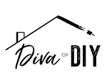 Diva of DIY Logo
