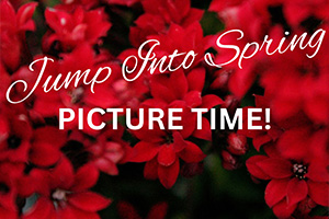 PICTURE TIME! PICTURE TIME!