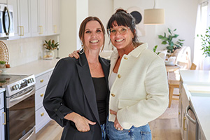 HGTV'S THE UNSELLABLE HOUSES TWINS HGTV'S THE UNSELLABLE HOUSES TWINS