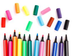 COLOR THIS, COLOR THAT