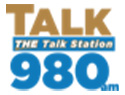The Talk Station 980