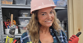 Diva of DIY Diva of DIY