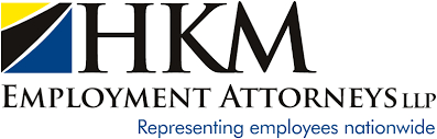 HKM logo