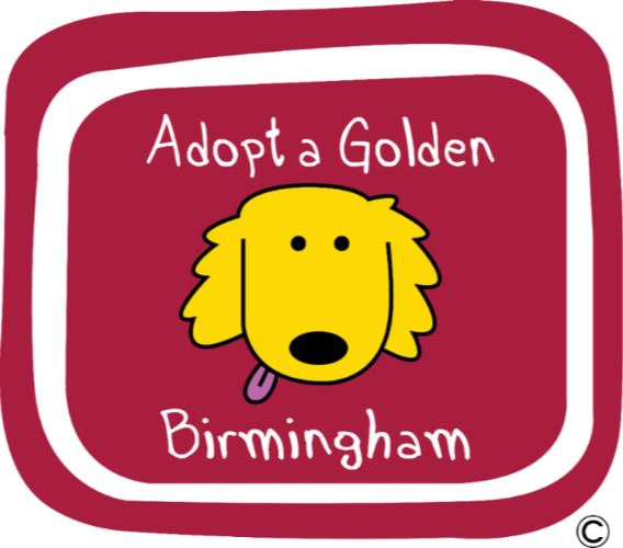 Adopt a Golden Birmingham