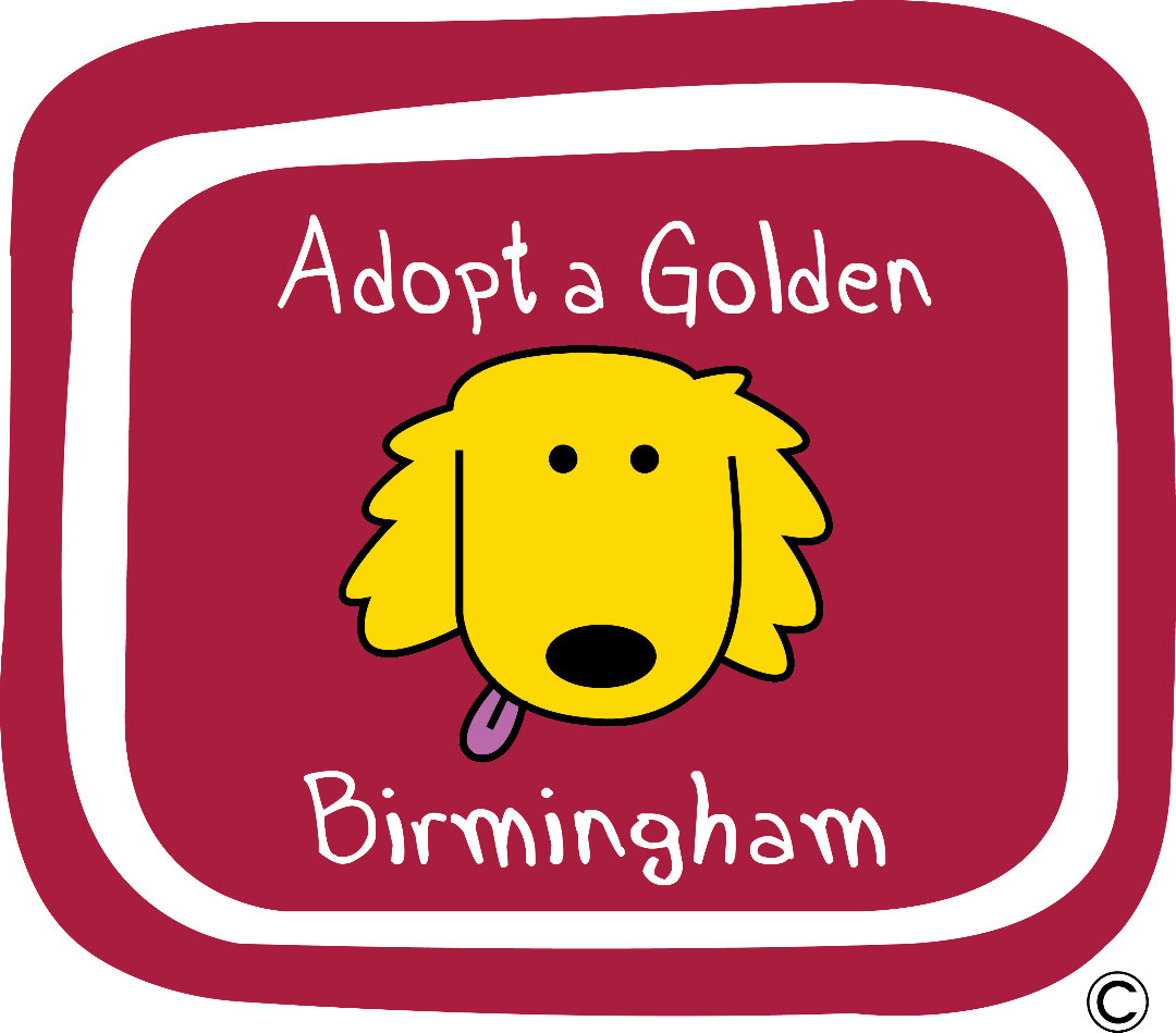 Adopt a Golden Birmingham