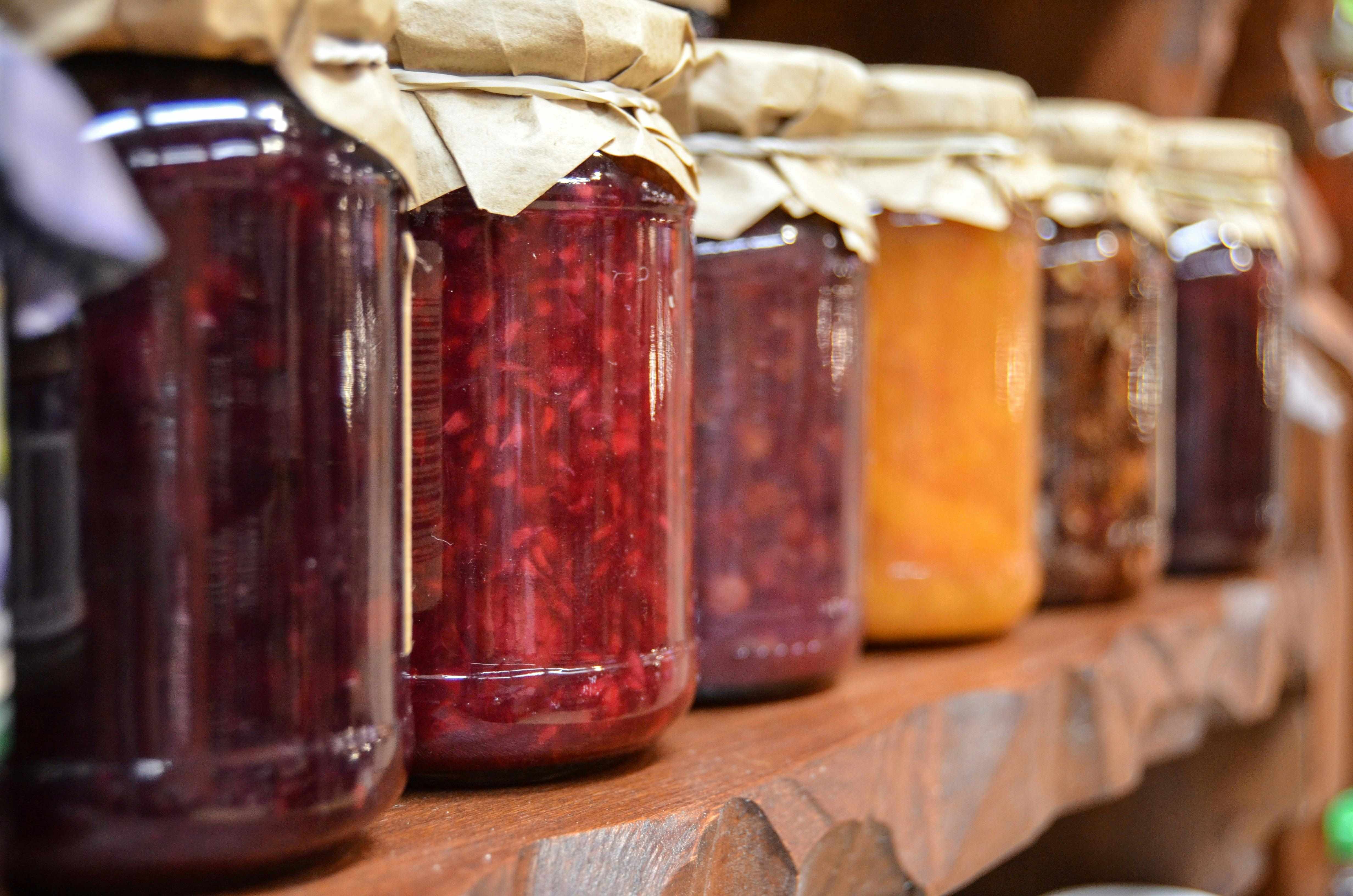 Hometown Flavor Row Hometown Flavor Row
