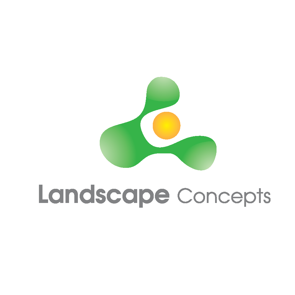 landscape concepts logo