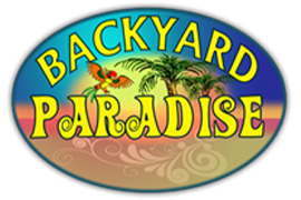 Backyard Paradise