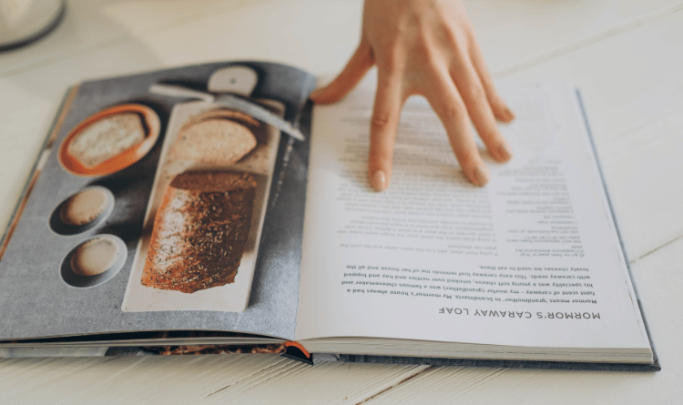 American's Test Kitchen Cookbooks