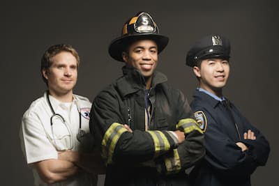 FREE HERO ADMISSION