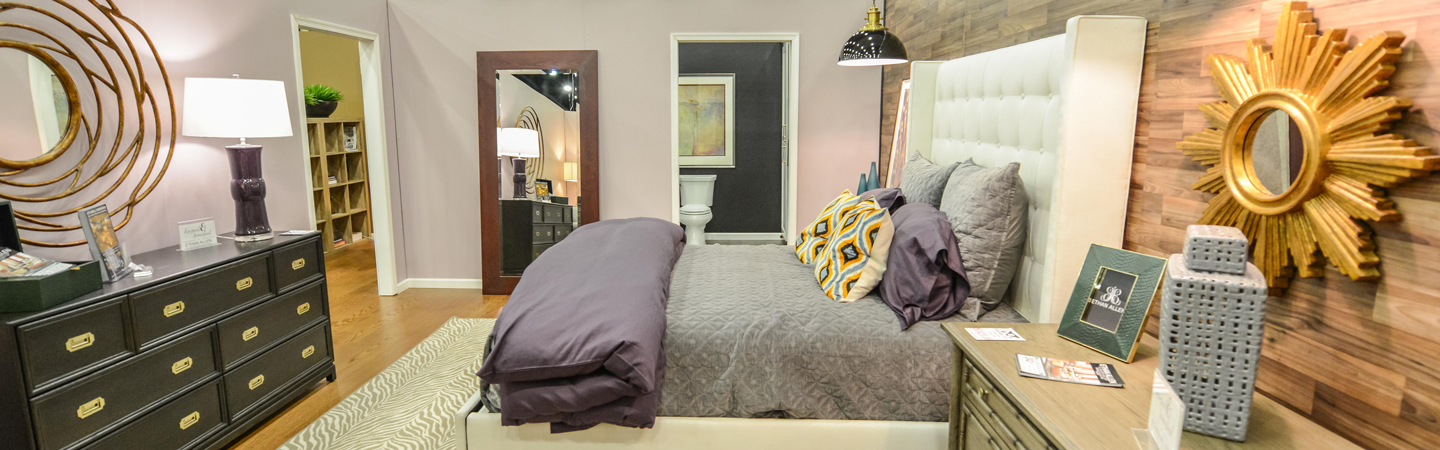 Designer Room Bedroom