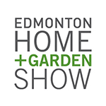 Edmonton Home + Garden Show Logo
