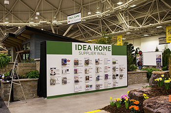 IdeaHome Idea Home