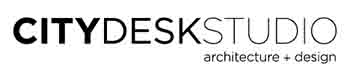 LogoSM CityDeskStudio Logo