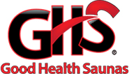 Good Health Saunas logo