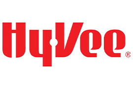 HyVee logo