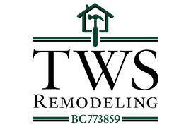 TWS Remodeling