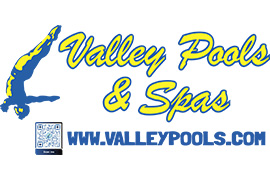 Valley Pools & Spas