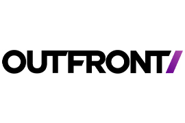 Outfront logo