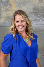 Jill Kivett, Regional Director, Western Canada