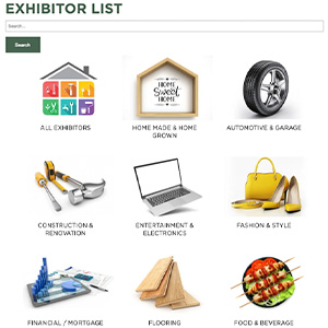 Exhibitor List_CDNgreen