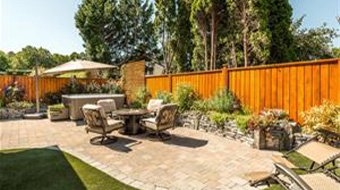 DREAM BACKYARD