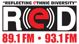 RED FM